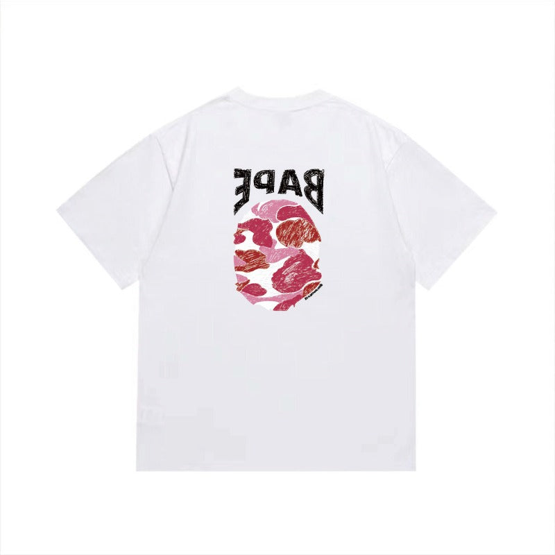 Bathing ape T Shirts