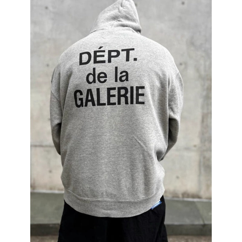 Gallery Dept Hoodie