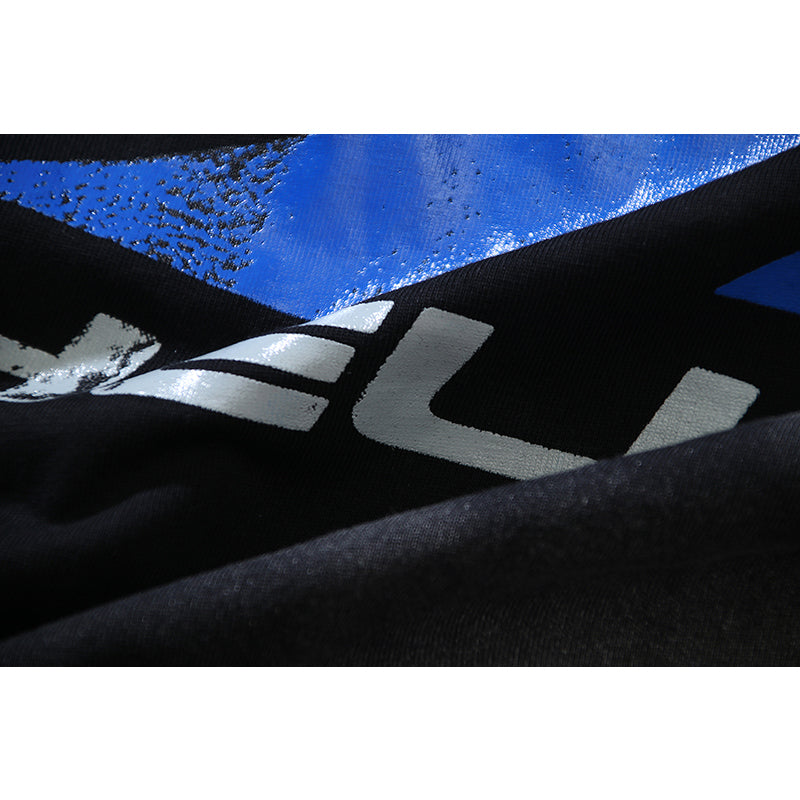 HS T Shirts Retro style high street trend