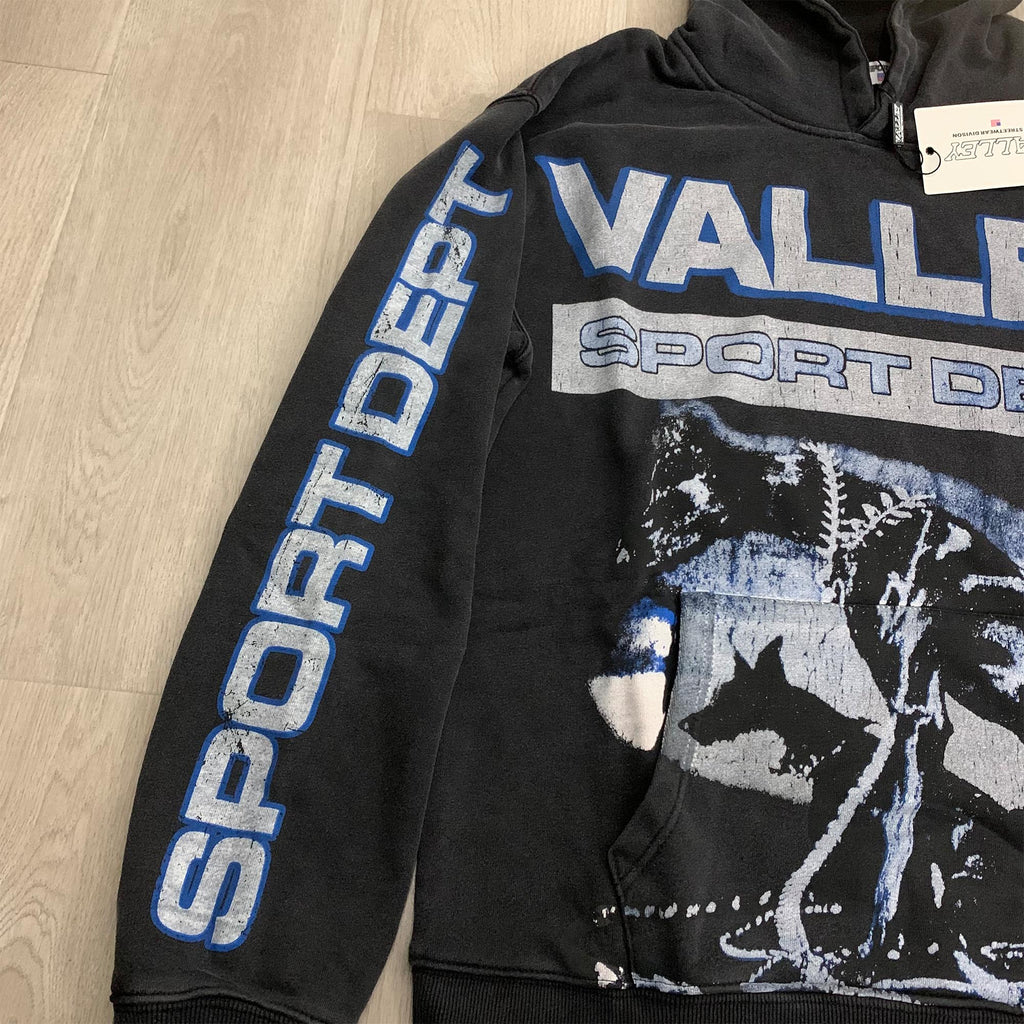Valeforever Vale Hoodie