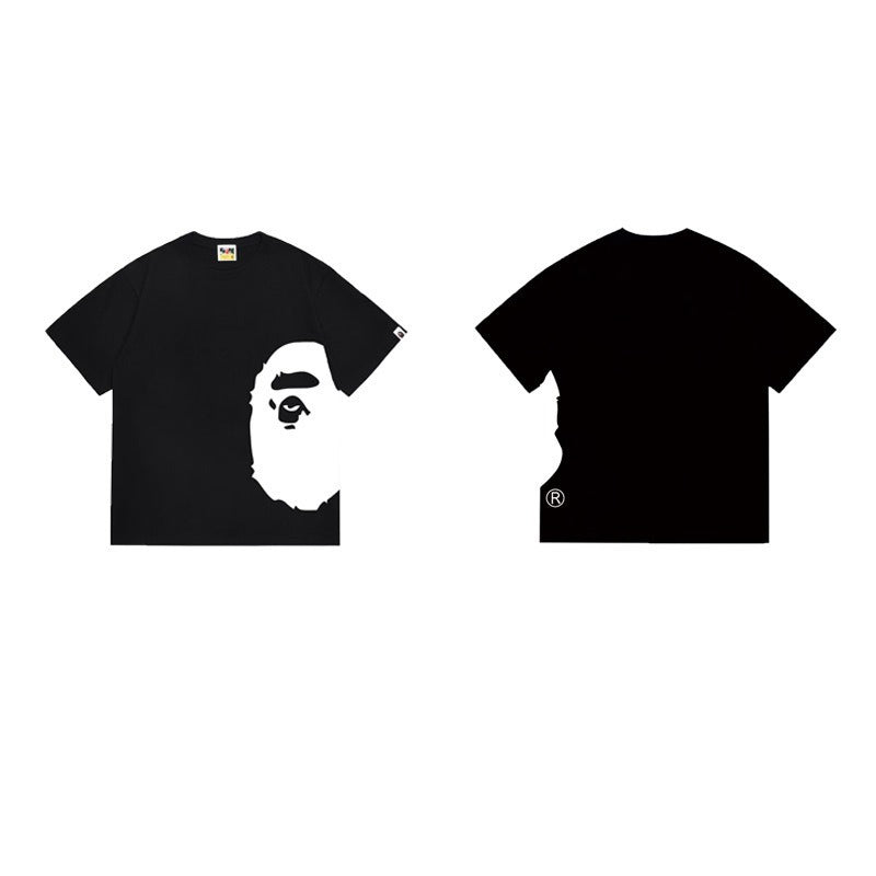 Bathing ape T Shirts