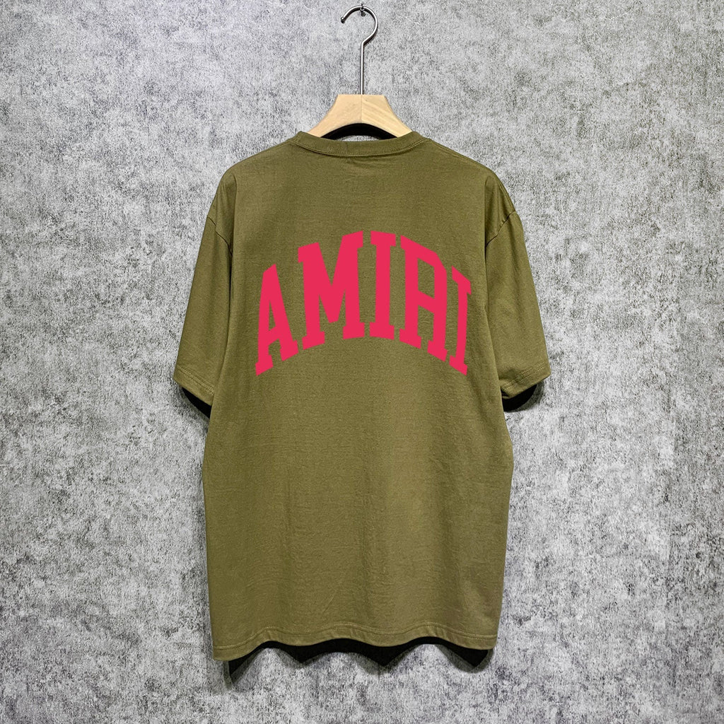 Amiri T Shirts