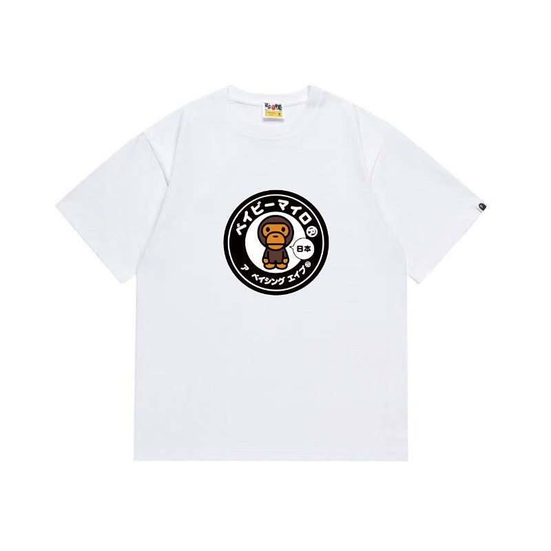Bathing ape T Shirts
