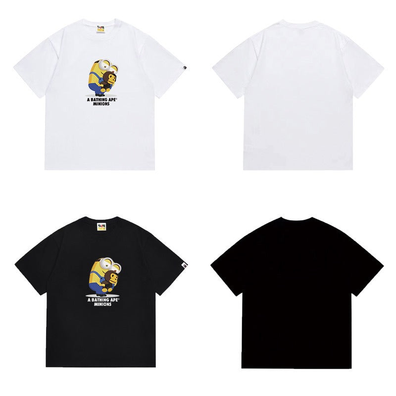 Bathing ape T Shirts