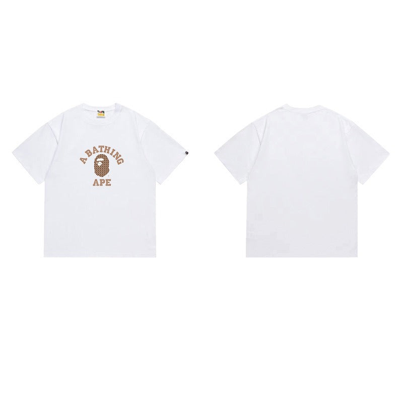 Bathing ape T Shirts
