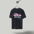 Travis Scott T Shirts Cactus Jack x Utopia Utopia joint name flame dog short sleeve