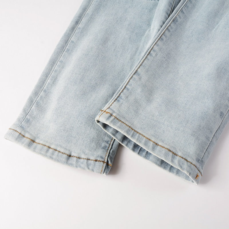 Men Trendy Jeans