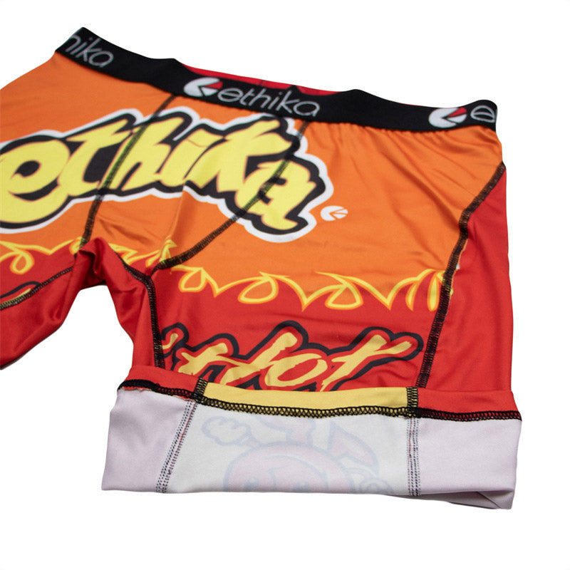 Ethika Boxer Briefs