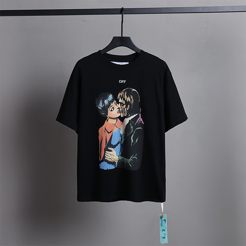 OW  T Shirts
