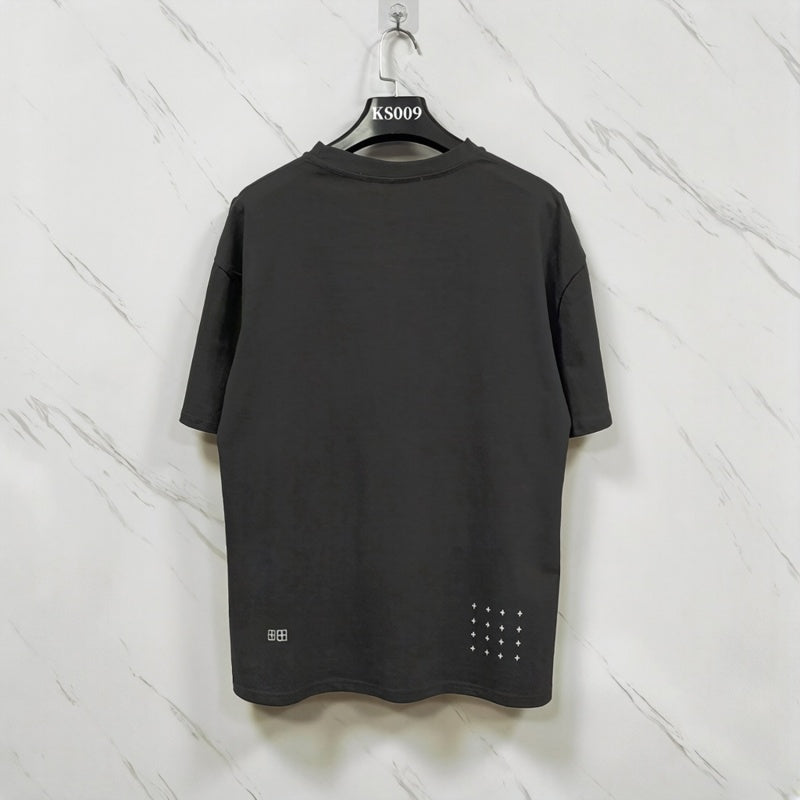 KSUBI T SHIRTS High-quality 260g 32-count double-yarn pure cotton streetwear¡ªsuitable for all seasons.