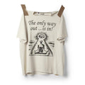 Gallery Dept T Shirts