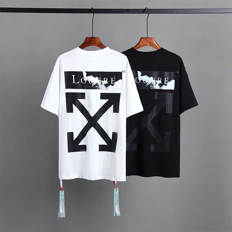 OW  T Shirts