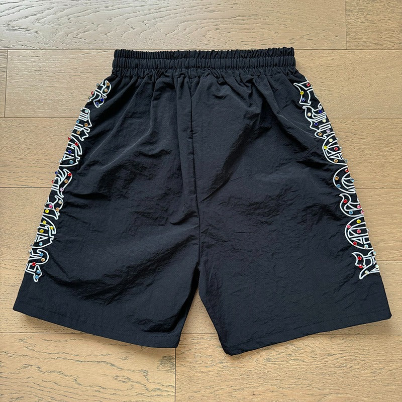 Mixed Emotion Shorts