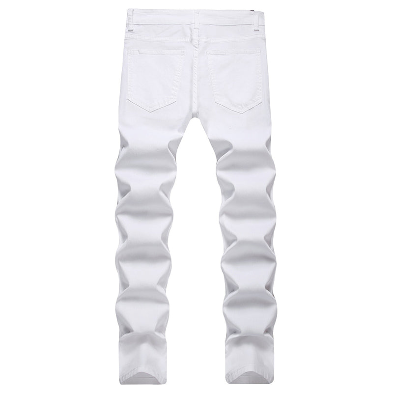 Mens Fashion Jeans 1183#