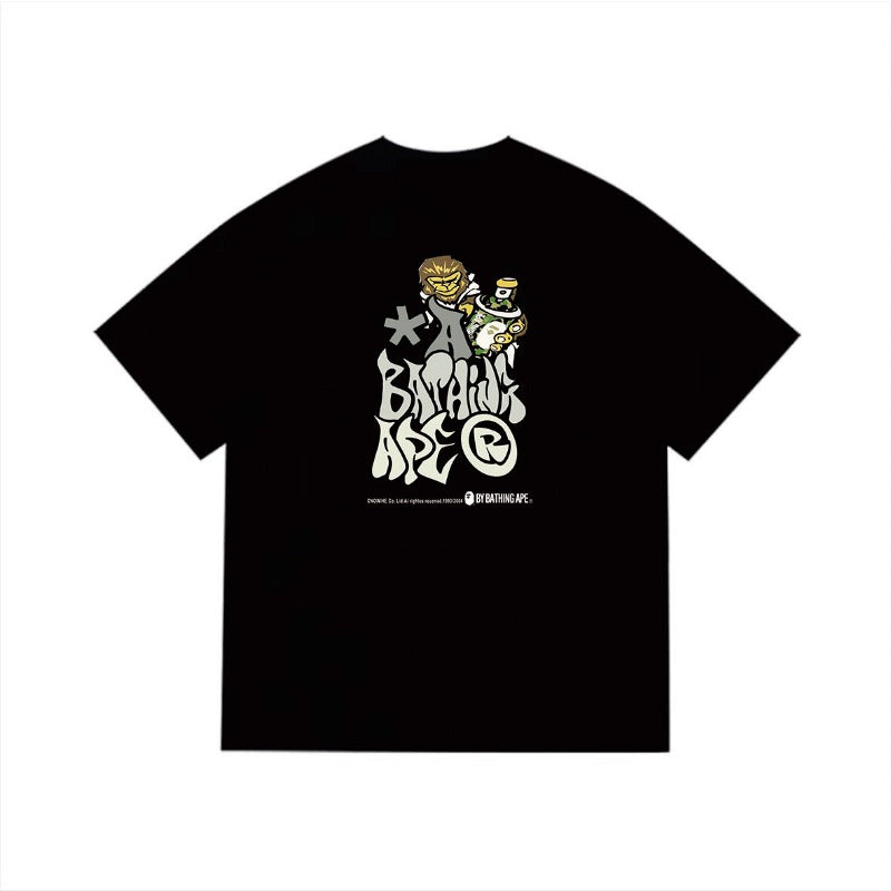 Bathing ape T Shirts