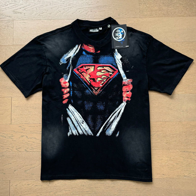 HST Shirts Retro style high street trend