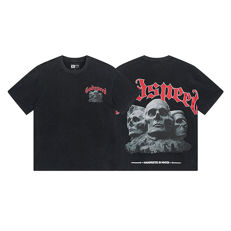 Godspeed T Shirts