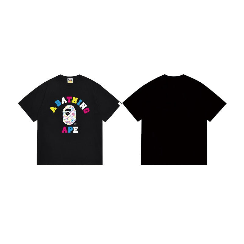 Bathing ape T Shirts