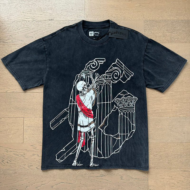 Godspeed T Shirts