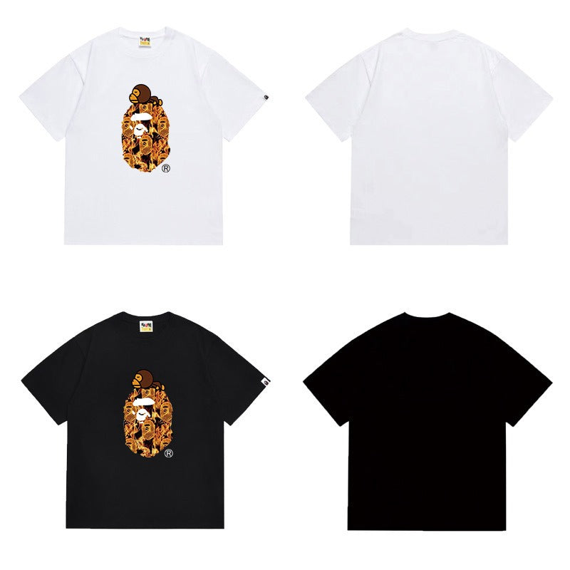 Bathing ape T Shirts