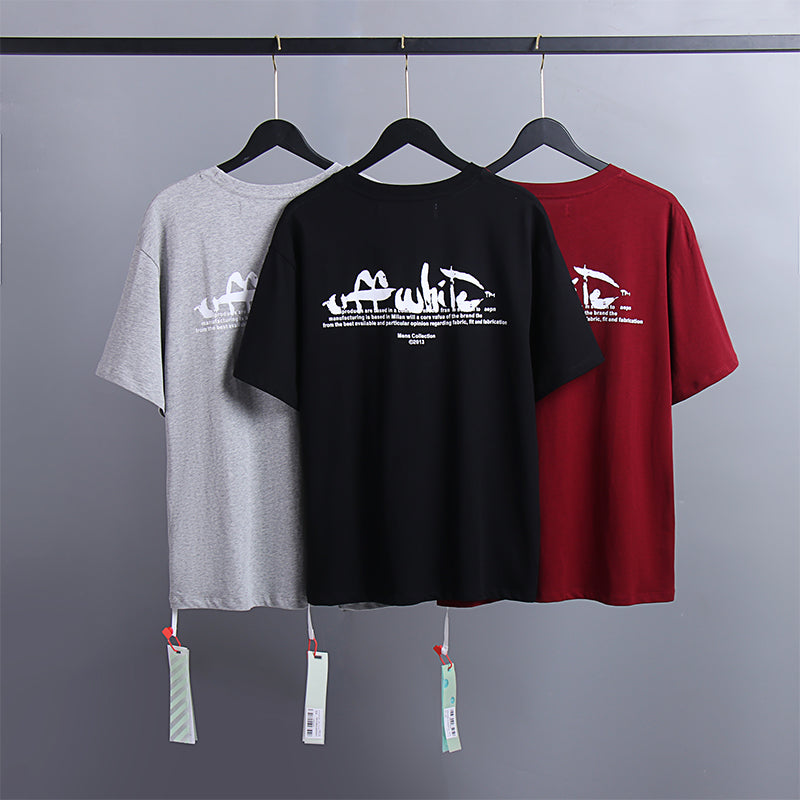 OW T Shirts