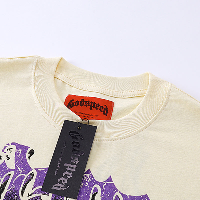 Godspeed T Shirts