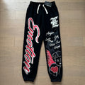 Mixed Emotion Sweatpants
