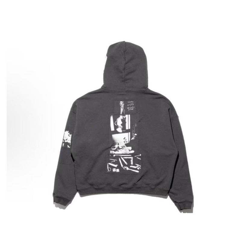 ERD Hoodie