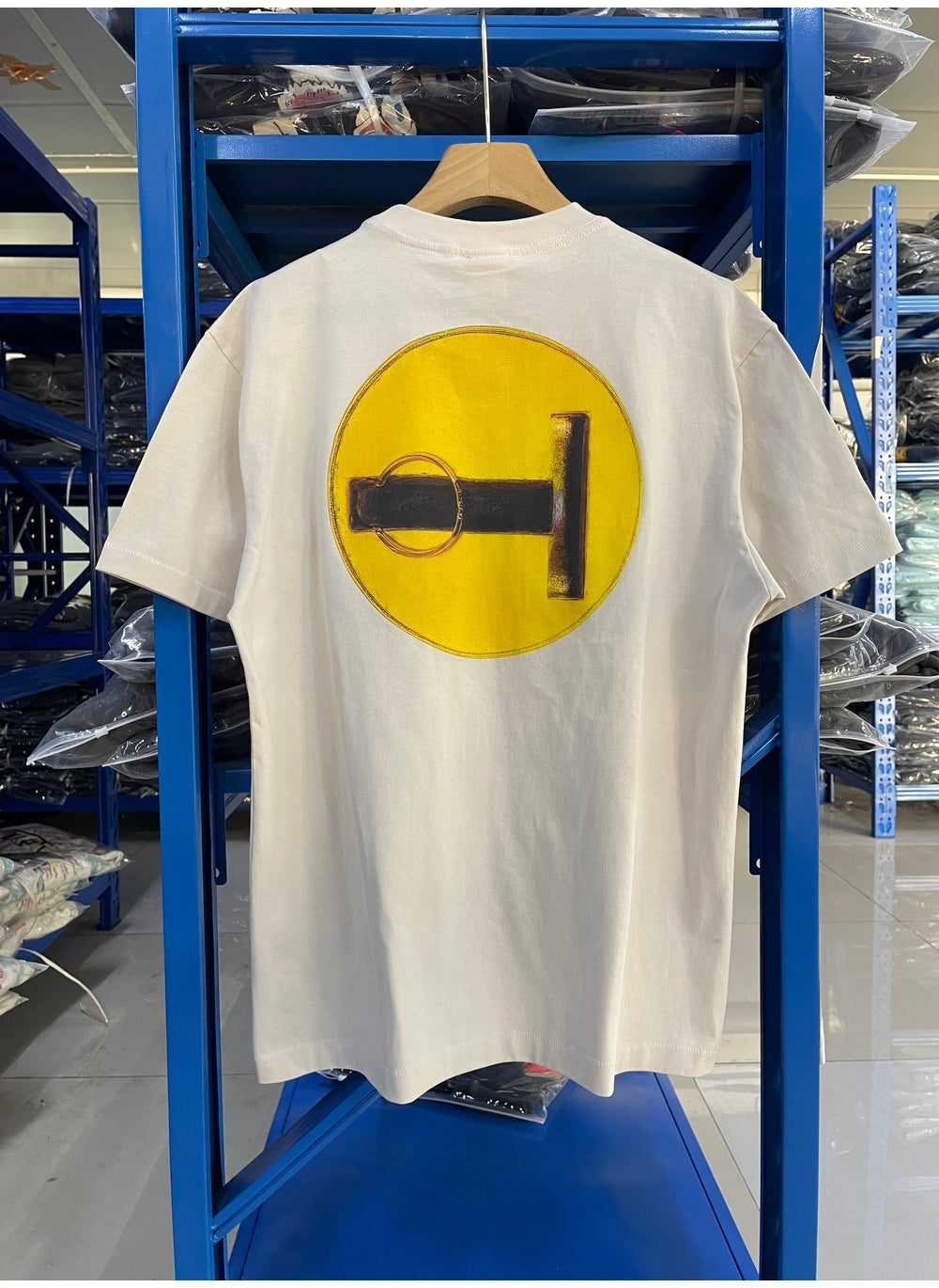 Saint Michael T Shirts