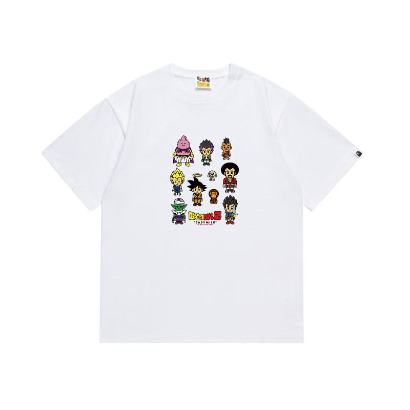 Bathing ape T Shirts