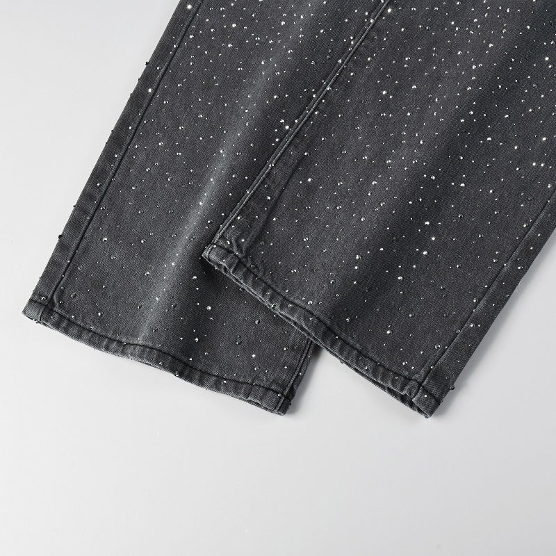 Men Trendy Jeans