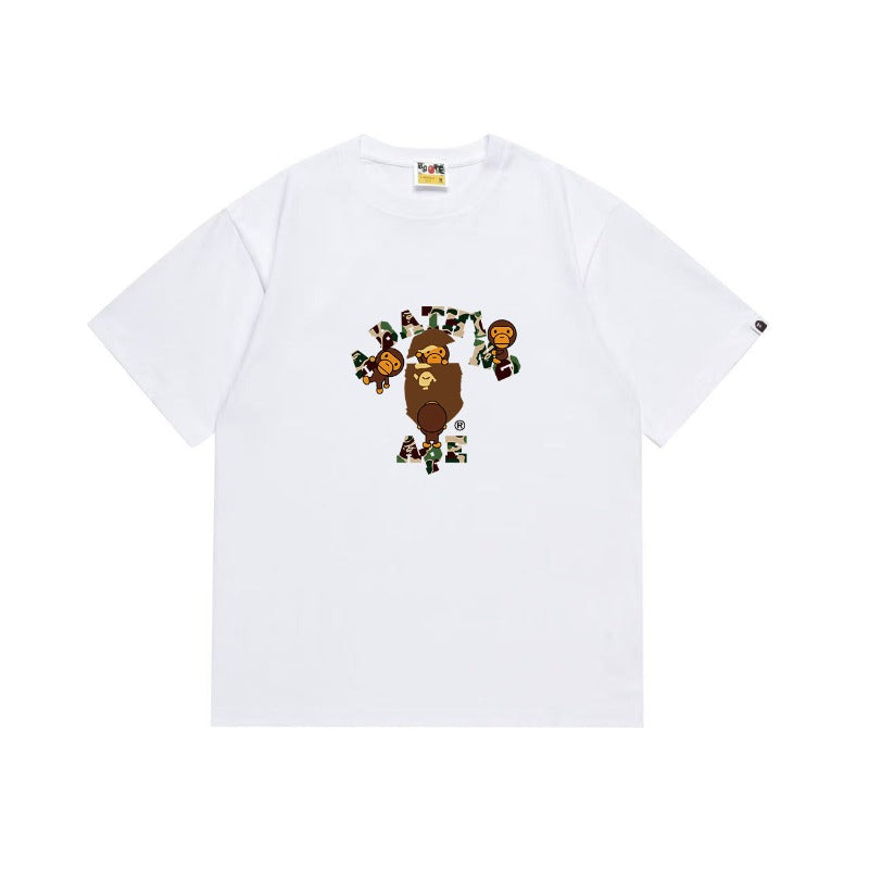 Bathing ape T Shirts