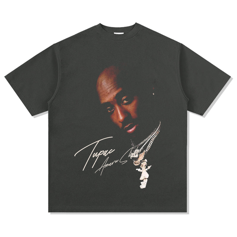 Tupac Shakur T-shirt