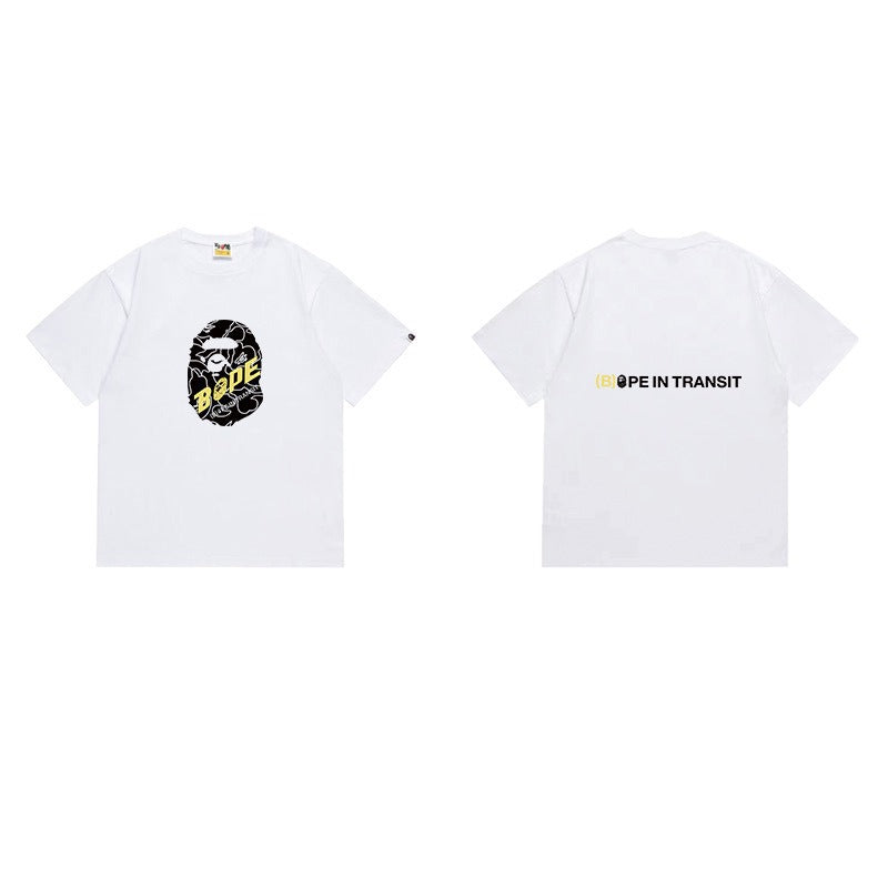 Bathing ape T Shirts