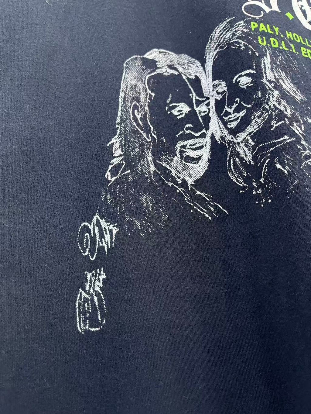 Paly Hollywood T Shirts