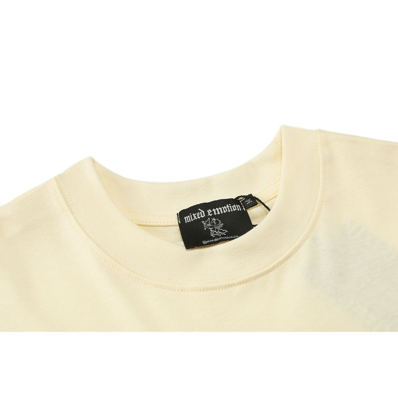 Mixed Emotion T Shirts