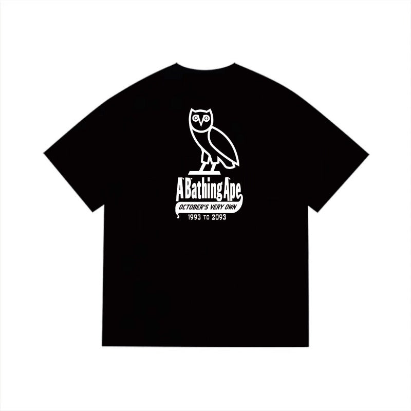 Bathing ape T Shirts