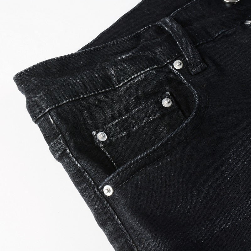 Men Trendy Jeans