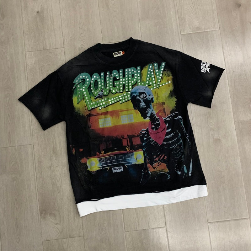 Roughplay T Shirts