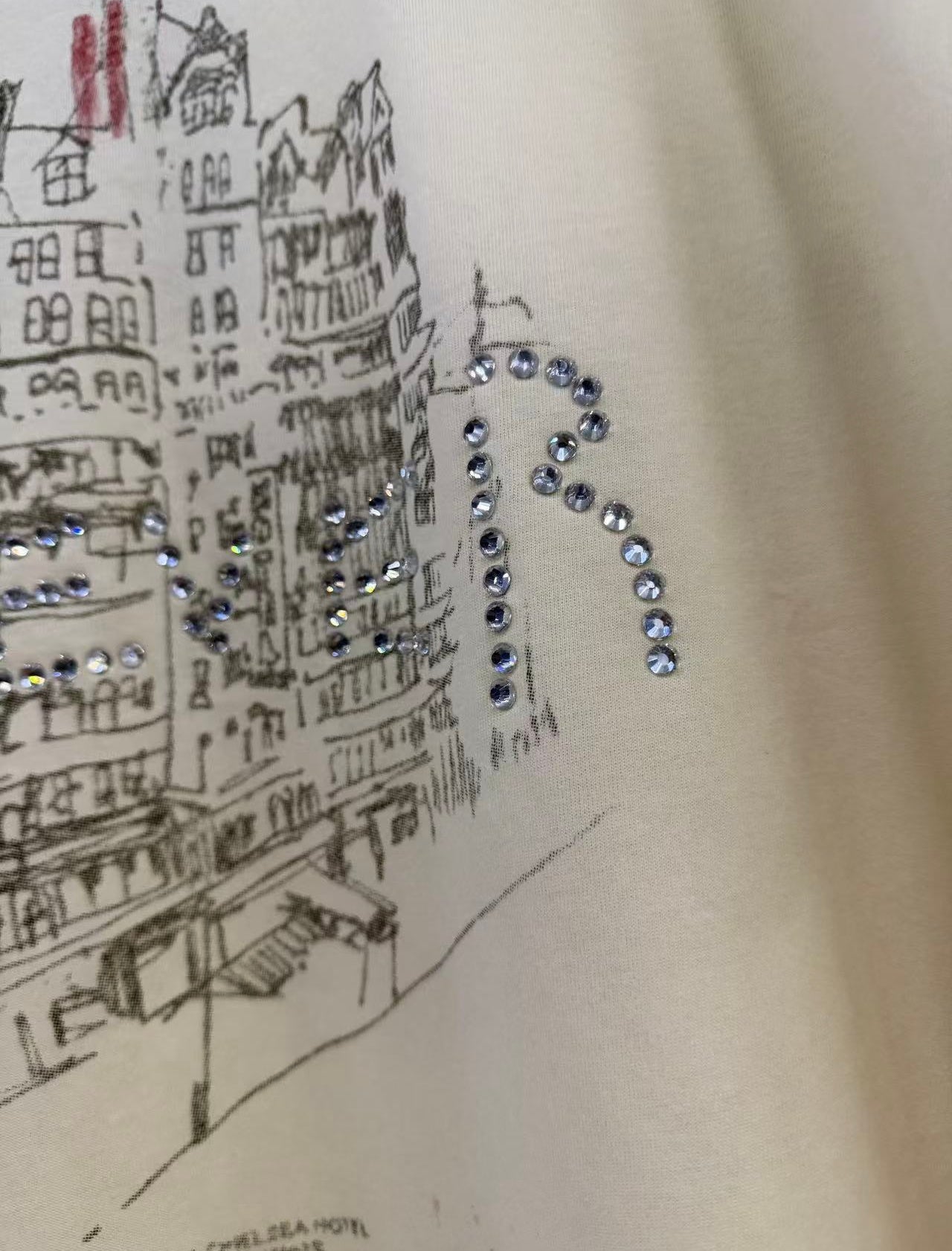 Paly Hollywood T Shirts