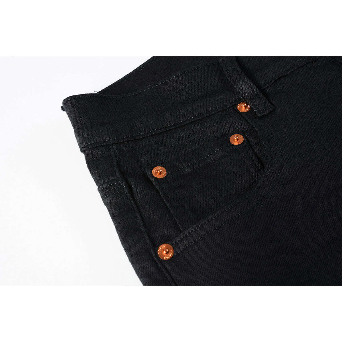 Mens trendy purple jeans, 100% cotton Pure Cotton High Street Trend