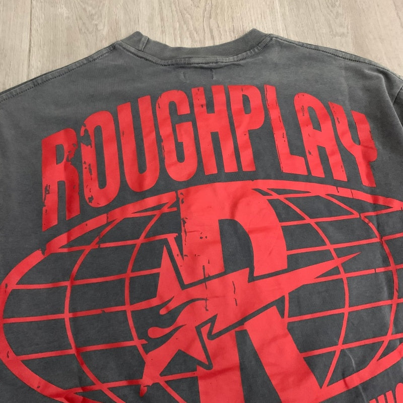 Roughplay Hoodie