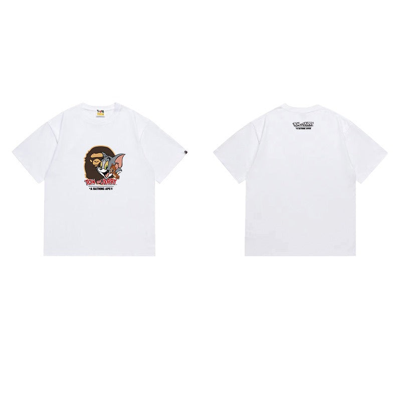 Bathing ape T Shirts