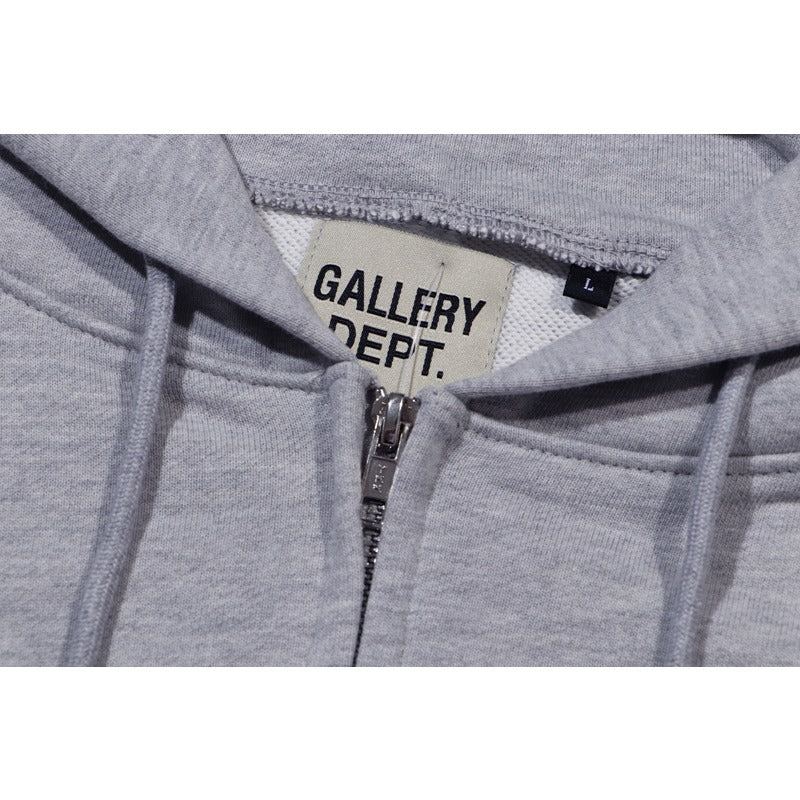 Gallery Dept Hoodie