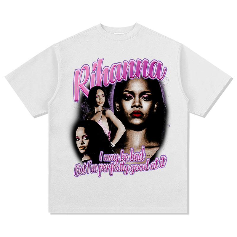 Rihannapink T-shirt