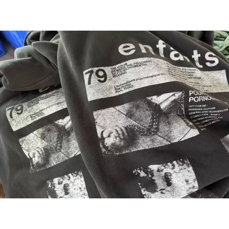 ERD Hoodie