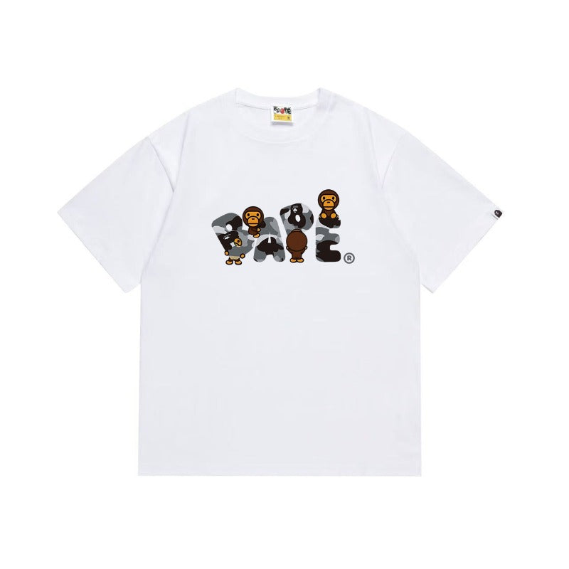 Bathing ape T Shirts