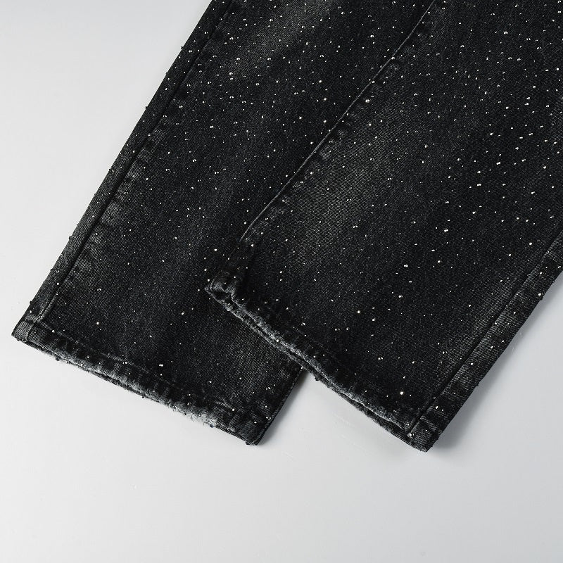 Men Trendy Jeans