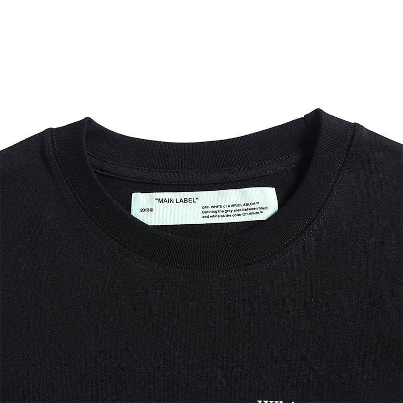 Off White T Shirts
