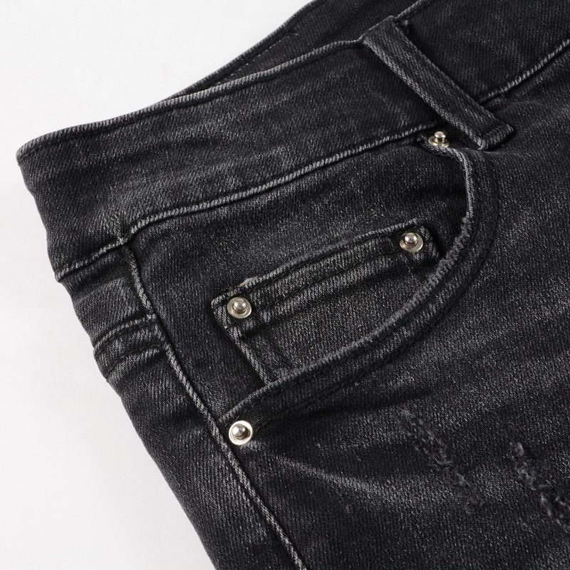 Men Trendy Jeans